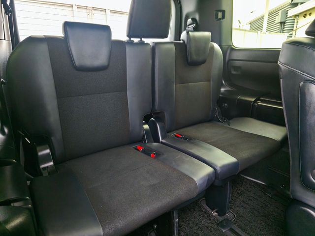 TOYOTA NOAH 2020 Image 31