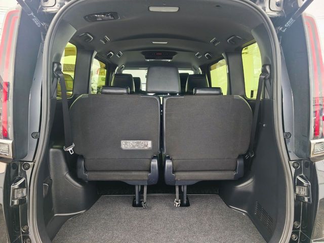 TOYOTA NOAH 2020 Image 31