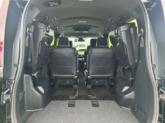 TOYOTA NOAH 2020 Image 31