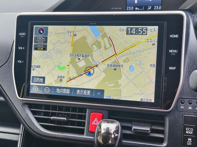 TOYOTA NOAH 2020 Image 31