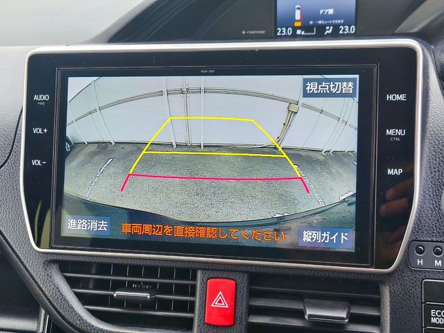 TOYOTA NOAH 2020 Image 31