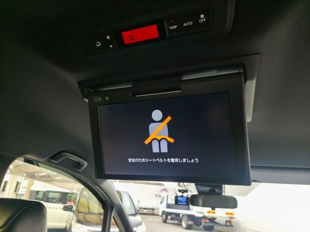 TOYOTA NOAH 2020 Image 31