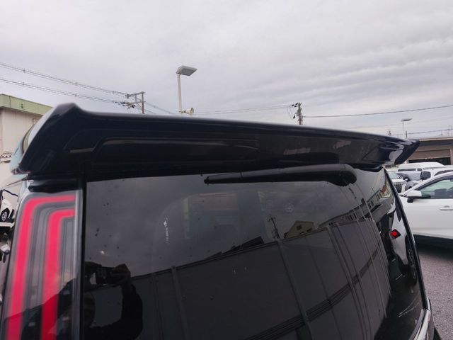 TOYOTA NOAH 2020 Image 31