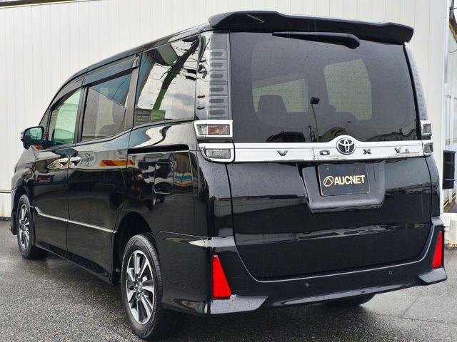 TOYOTA VOXY 4WD 2020 Image 31