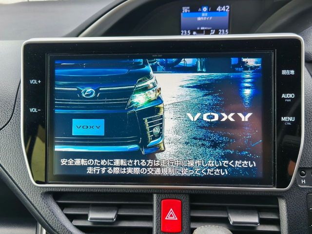 TOYOTA VOXY 4WD 2020 Image 31