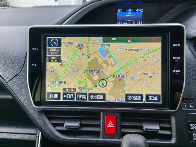 TOYOTA VOXY 4WD 2020 Image 31