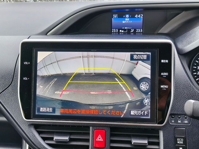 TOYOTA VOXY 4WD 2020 Image 31