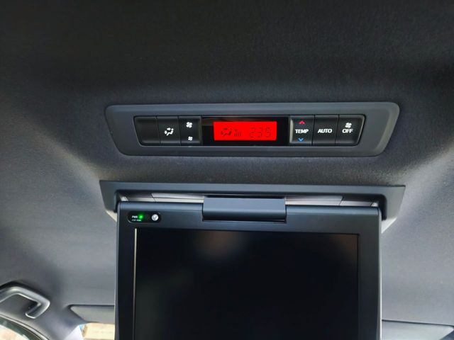 TOYOTA VOXY 4WD 2020 Image 31