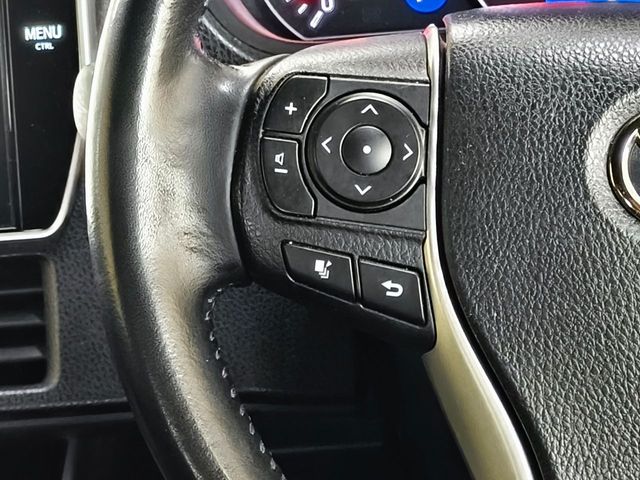 TOYOTA VOXY 4WD 2020 Image 31