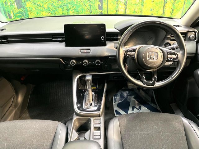 HONDA VEZEL E:HEV 2021 Image 31