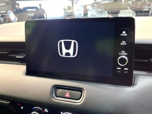 HONDA VEZEL E:HEV 2021 Image 31