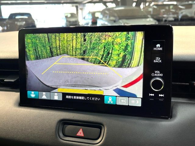 HONDA VEZEL E:HEV 2021 Image 31