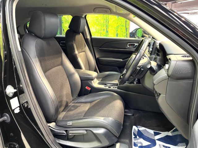 HONDA VEZEL E:HEV 2021 Image 31