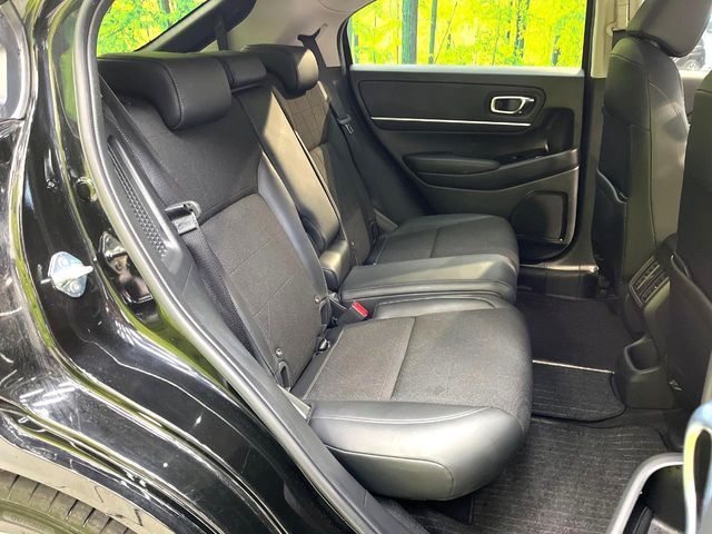 HONDA VEZEL E:HEV 2021 Image 31