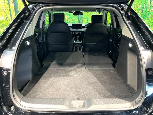 HONDA VEZEL E:HEV 2021 Image 31