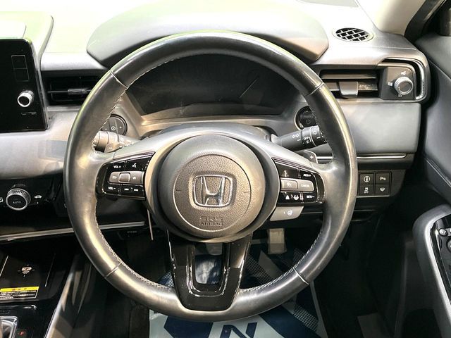 HONDA VEZEL E:HEV 2021 Image 31