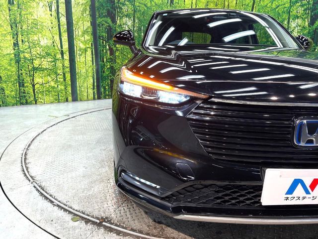 HONDA VEZEL E:HEV 2021 Image 31