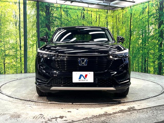 HONDA VEZEL E:HEV 2021 Image 31