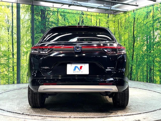 HONDA VEZEL E:HEV 2021 Image 31