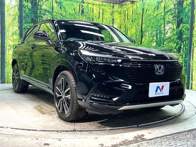 HONDA VEZEL E:HEV 2021 Image 31