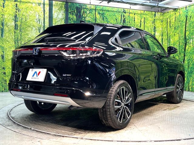HONDA VEZEL E:HEV 2021 Image 31