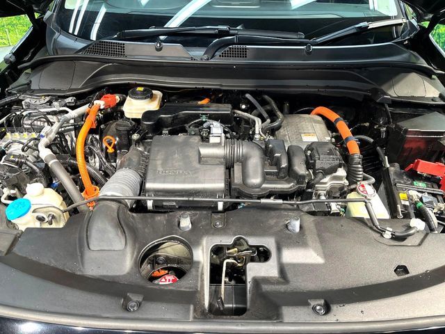 HONDA VEZEL E:HEV 2021 Image 31