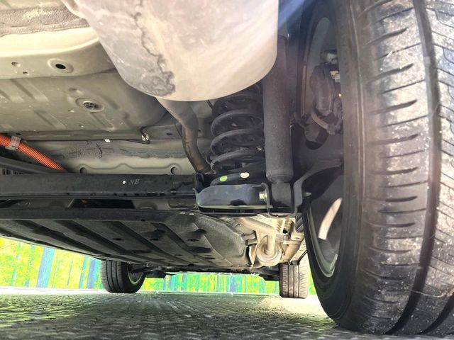 HONDA VEZEL E:HEV 2021 Image 31