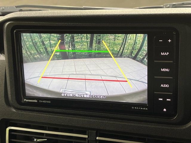 DAIHATSU ATRAI VAN 4WD 2022 Image 31