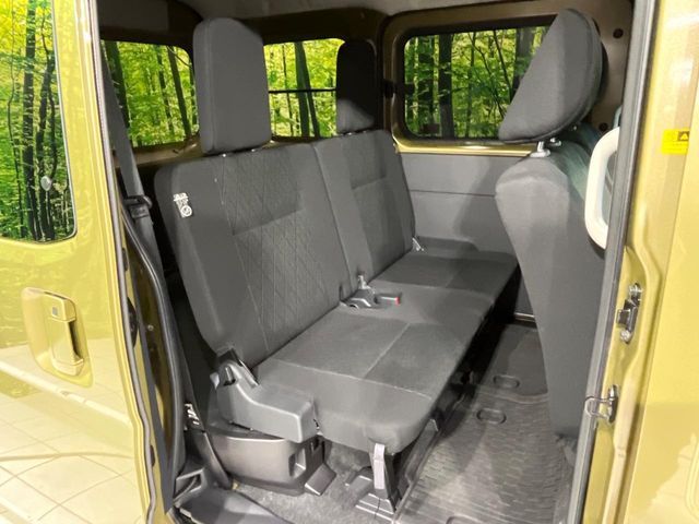 DAIHATSU ATRAI VAN 4WD 2022 Image 31