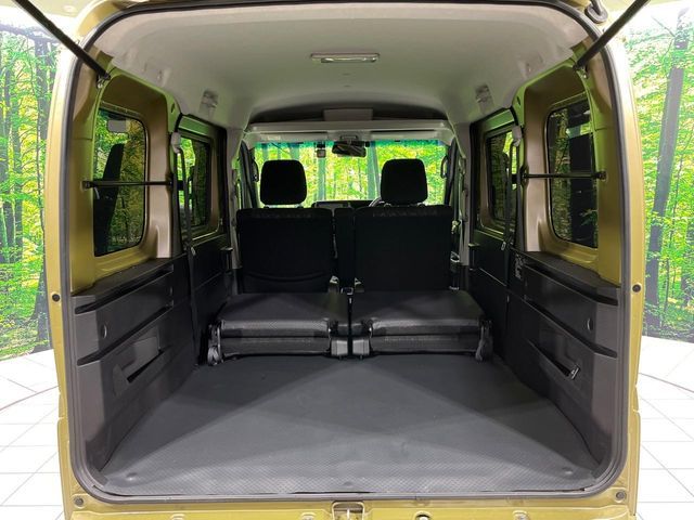 DAIHATSU ATRAI VAN 4WD 2022 Image 31