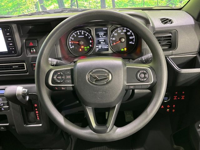 DAIHATSU ATRAI VAN 4WD 2022 Image 31