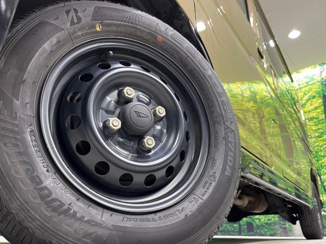 DAIHATSU ATRAI VAN 4WD 2022 Image 31