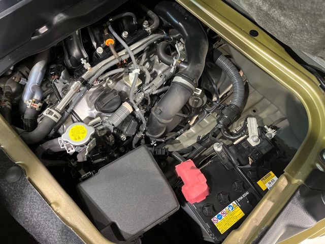 DAIHATSU ATRAI VAN 4WD 2022 Image 31