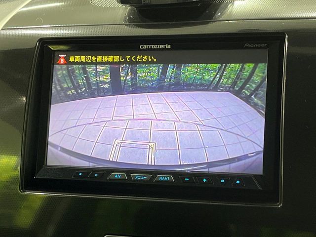 SUZUKI WAGON R STINGRAY 4WD 2011 Image 31