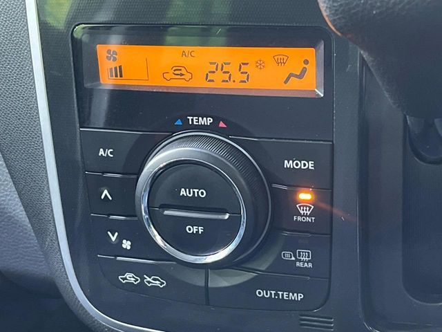 SUZUKI WAGON R STINGRAY 4WD 2011 Image 31