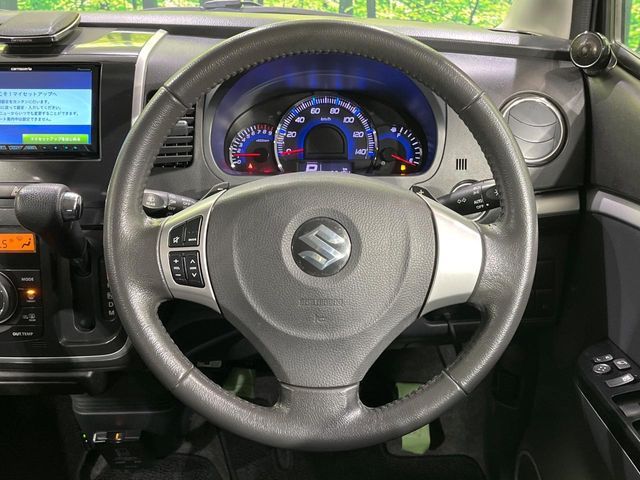 SUZUKI WAGON R STINGRAY 4WD 2011 Image 31