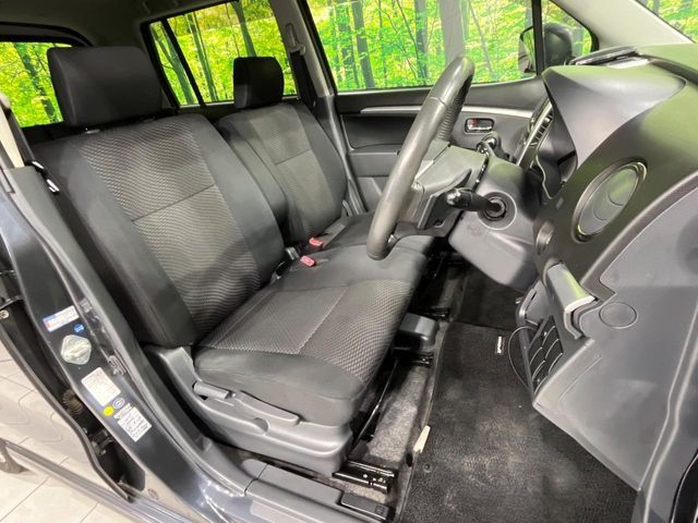 SUZUKI WAGON R STINGRAY 4WD 2011 Image 31