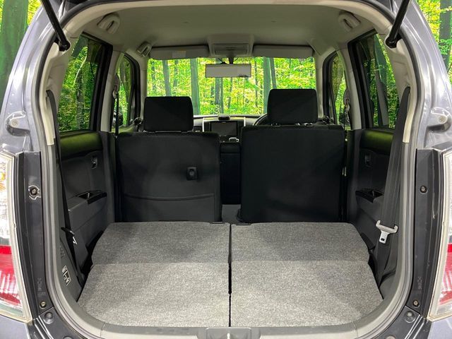 SUZUKI WAGON R STINGRAY 4WD 2011 Image 31