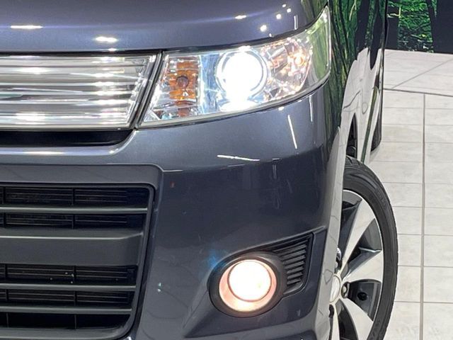 SUZUKI WAGON R STINGRAY 4WD 2011 Image 31
