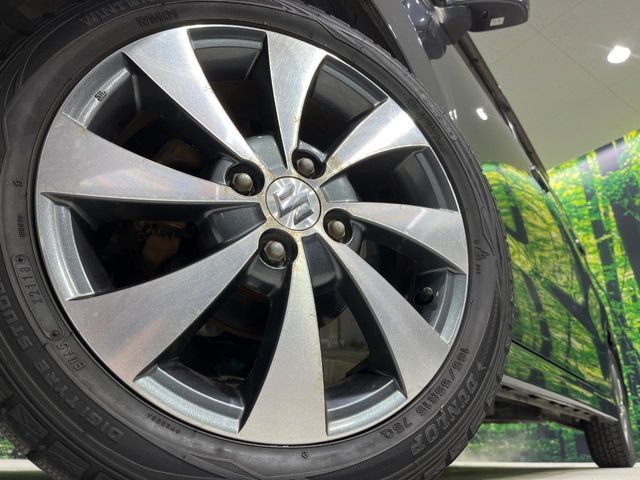 SUZUKI WAGON R STINGRAY 4WD 2011 Image 31