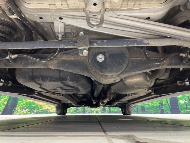 SUZUKI WAGON R STINGRAY 4WD 2011 Image 31