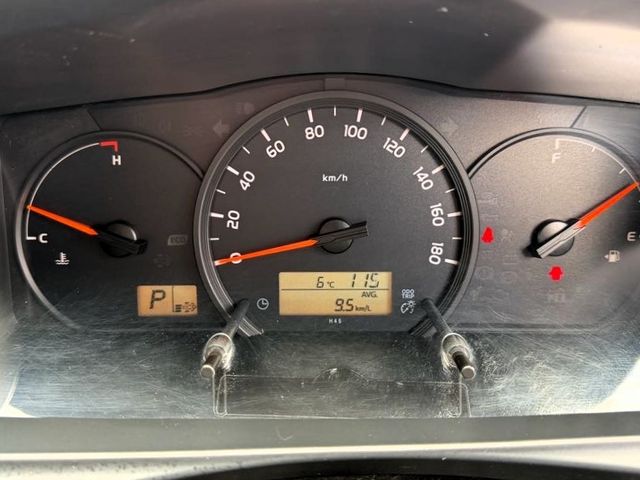 TOYOTA HIACE VAN 2WD 2015 Image 31