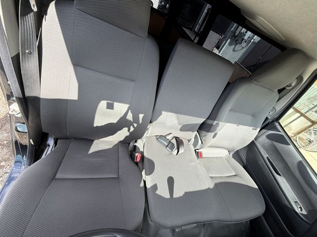 TOYOTA HIACE VAN 2WD 2015 Image 31