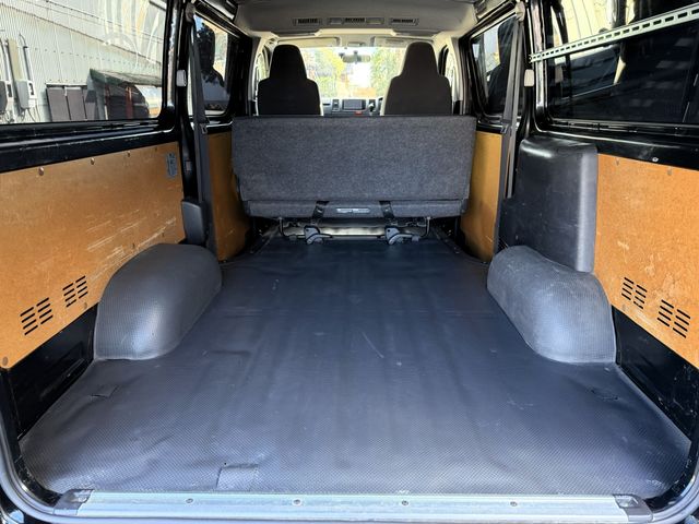 TOYOTA HIACE VAN 2WD 2015 Image 31