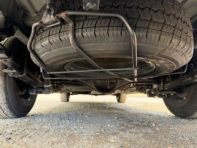 TOYOTA HIACE VAN 2WD 2015 Image 31