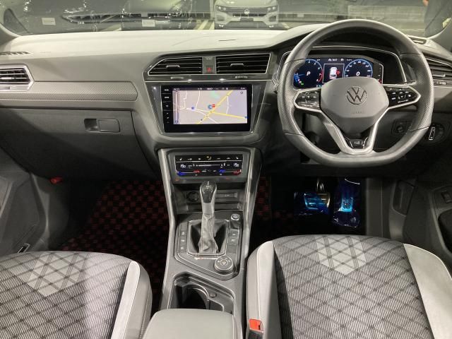 VOLKSWAGEN TIGUAN 2023 Image 31
