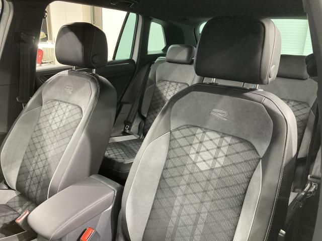 VOLKSWAGEN TIGUAN 2023 Image 31