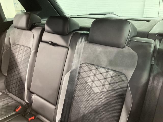 VOLKSWAGEN TIGUAN 2023 Image 31