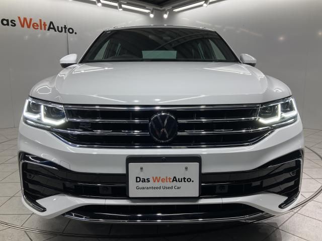 VOLKSWAGEN TIGUAN 2023 Image 31