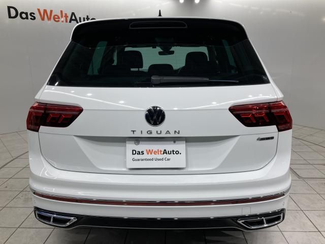 VOLKSWAGEN TIGUAN 2023 Image 31